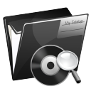 My Catalogs Icon 128x128 png